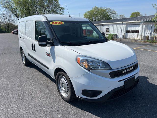 2022 Ram ProMaster City Cargo Van Cargo Van