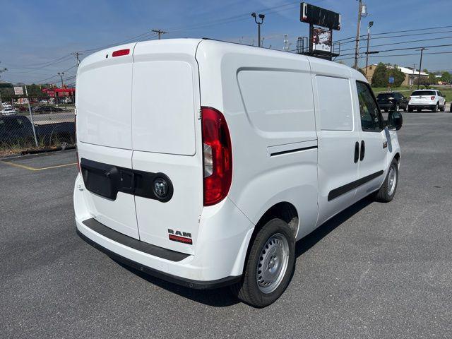 2022 Ram ProMaster City Cargo Van Cargo Van