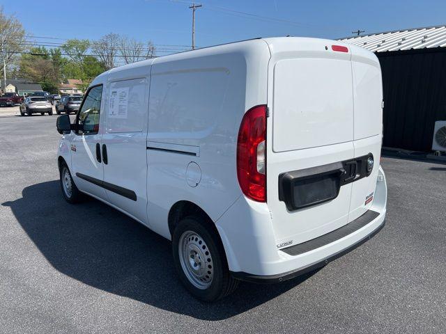 2022 Ram ProMaster City Cargo Van Cargo Van