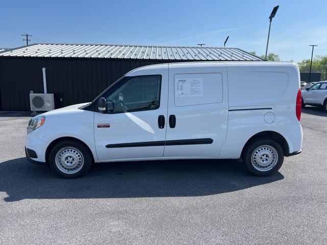 2022 Ram ProMaster City Cargo Van Cargo Van
