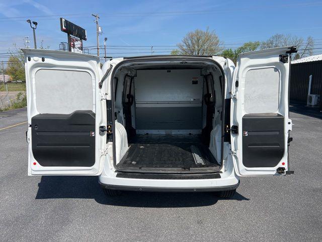 2022 Ram ProMaster City Cargo Van Cargo Van