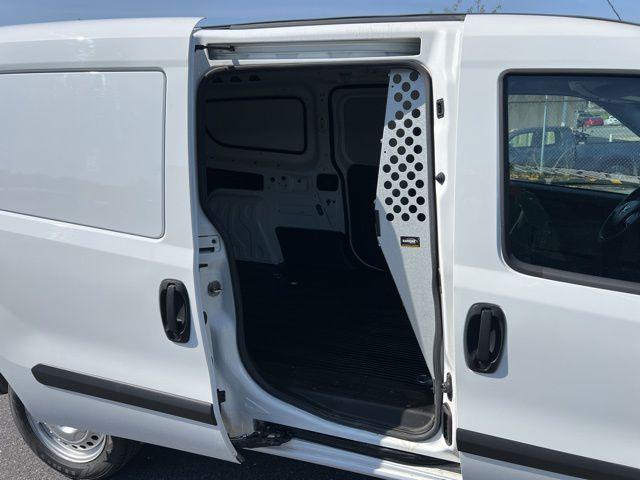 2022 Ram ProMaster City Cargo Van Cargo Van
