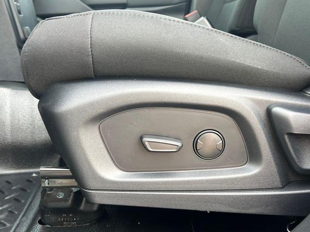 2026 Ford Police Interceptor Utility Base