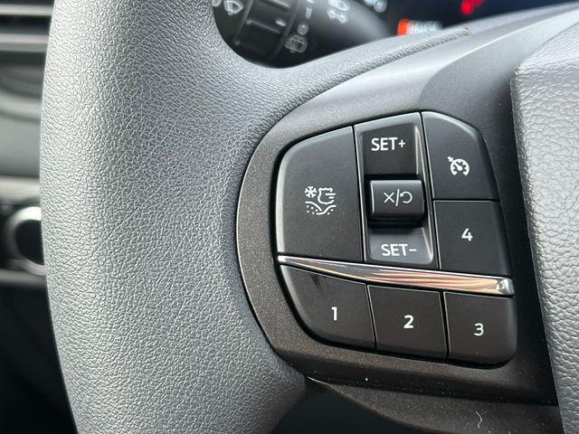 2026 Ford Police Interceptor Utility Base