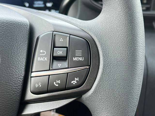 2026 Ford Police Interceptor Utility Base