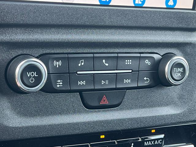 2026 Ford Police Interceptor Utility Base