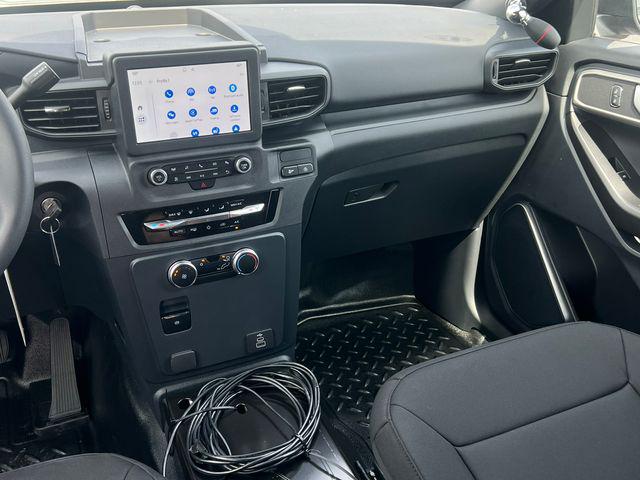 2026 Ford Police Interceptor Utility Base