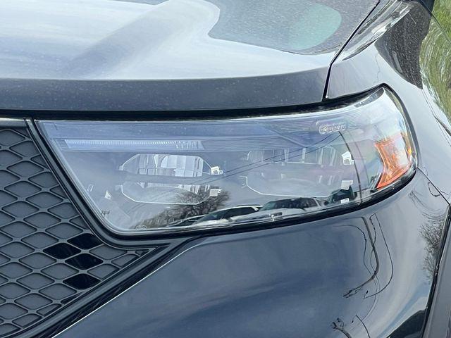 2026 Ford Police Interceptor Utility Base