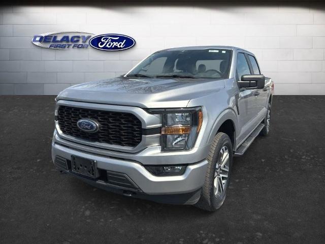 2023 Ford F-150 XL for sale in Elma, NY