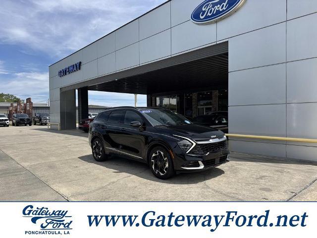 2023 Kia Sportage SX-Prestige for sale in Ponchatoula, LA