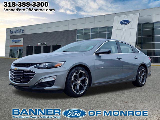 2024 Chevrolet Malibu FWD 1LT for sale in Monroe, LA
