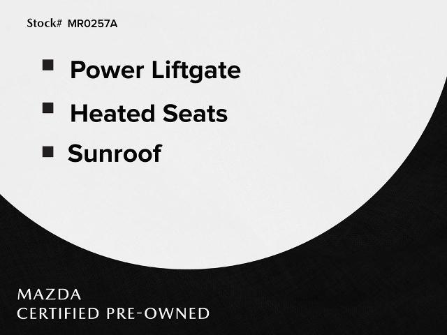 2023 Mazda CX-50 2.5 S Premium Plus