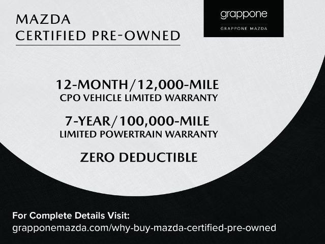 2023 Mazda CX-50 2.5 S Premium Plus
