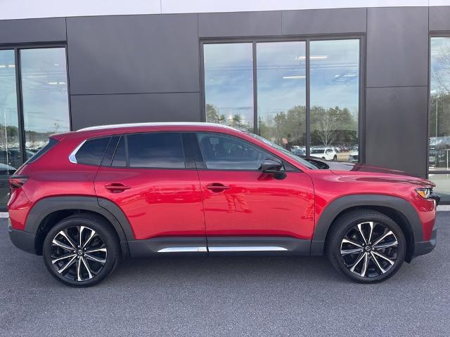 2023 Mazda CX-50 2.5 S Premium Plus