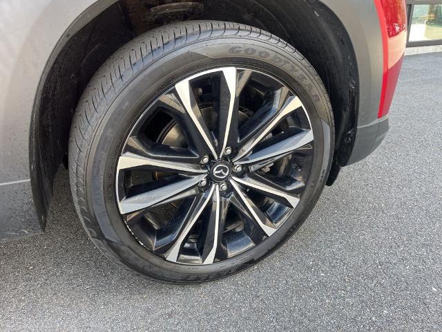 2023 Mazda CX-50 2.5 S Premium Plus