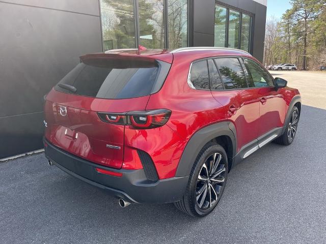 2023 Mazda CX-50 2.5 S Premium Plus