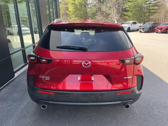 2023 Mazda CX-50 2.5 S Premium Plus