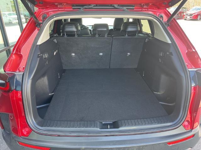 2023 Mazda CX-50 2.5 S Premium Plus
