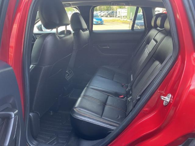 2023 Mazda CX-50 2.5 S Premium Plus