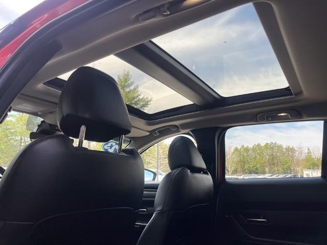 2023 Mazda CX-50 2.5 S Premium Plus