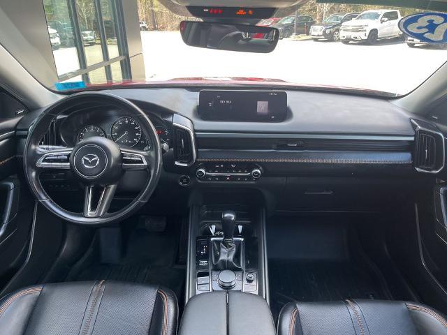 2023 Mazda CX-50 2.5 S Premium Plus