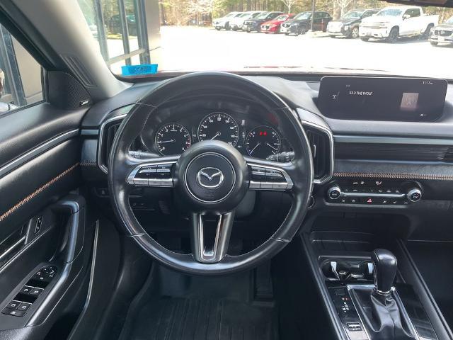 2023 Mazda CX-50 2.5 S Premium Plus