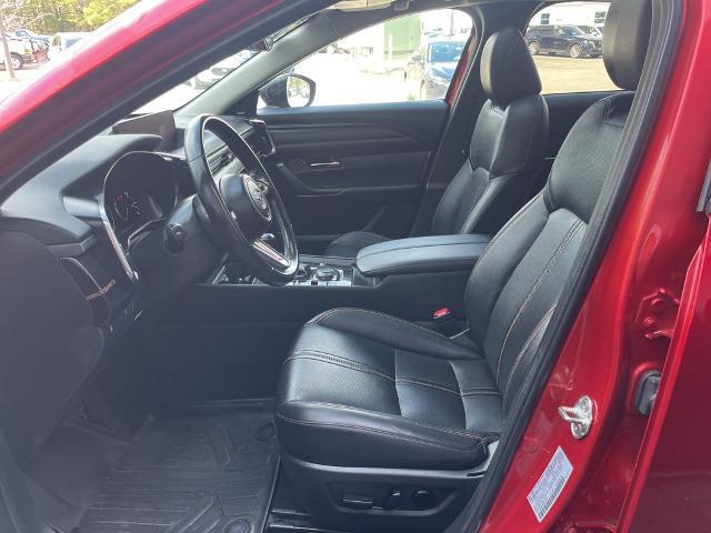 2023 Mazda CX-50 2.5 S Premium Plus