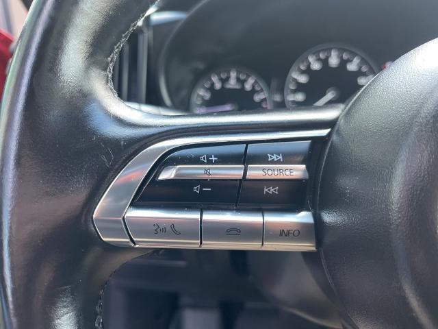2023 Mazda CX-50 2.5 S Premium Plus