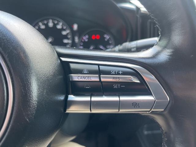 2023 Mazda CX-50 2.5 S Premium Plus