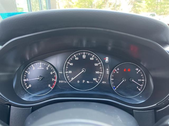 2023 Mazda CX-50 2.5 S Premium Plus