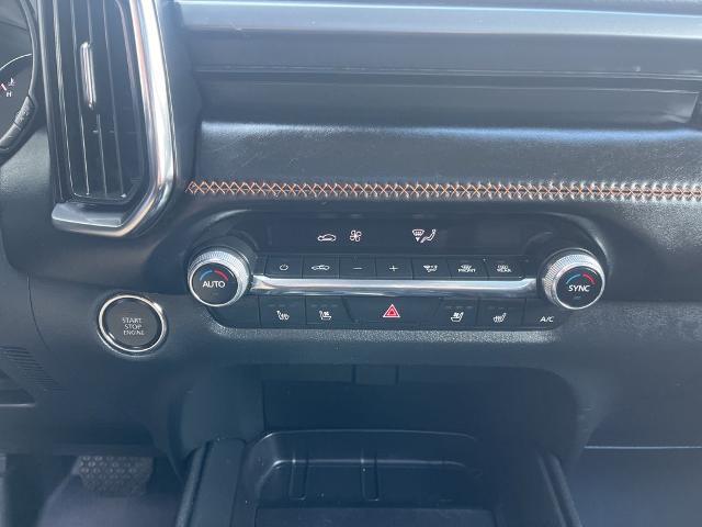 2023 Mazda CX-50 2.5 S Premium Plus