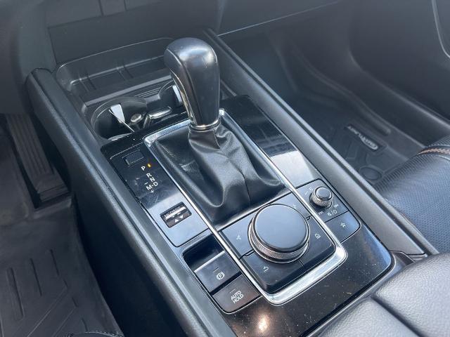 2023 Mazda CX-50 2.5 S Premium Plus