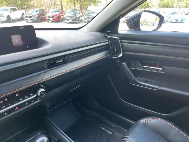 2023 Mazda CX-50 2.5 S Premium Plus