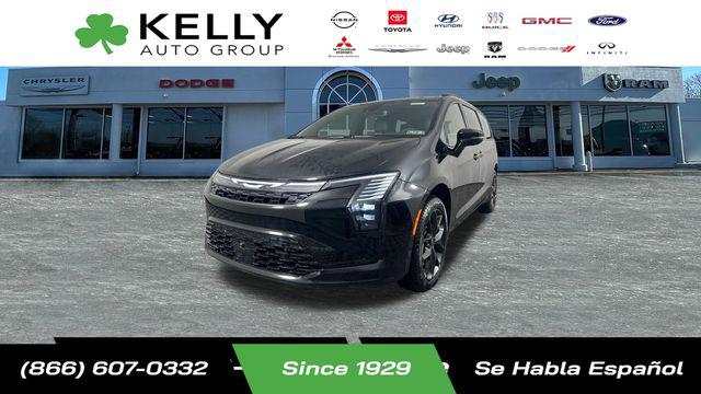 2027 Chrysler Pacifica Limited for sale in Emmaus, PA