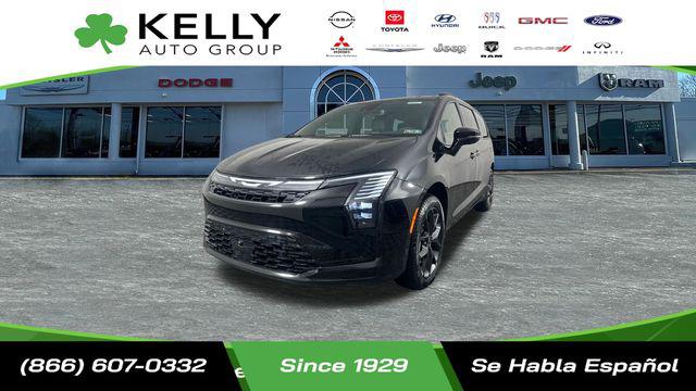 2027 Chrysler Pacifica Limited for sale in Emmaus, PA