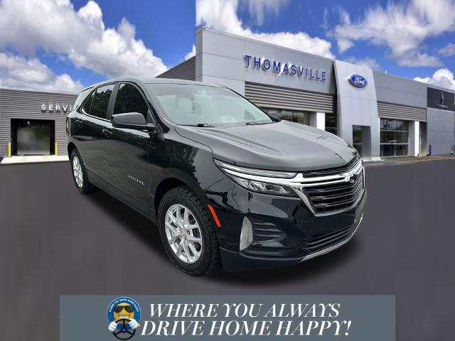 2022 Chevrolet Equinox FWD LT for sale in Thomasville, GA