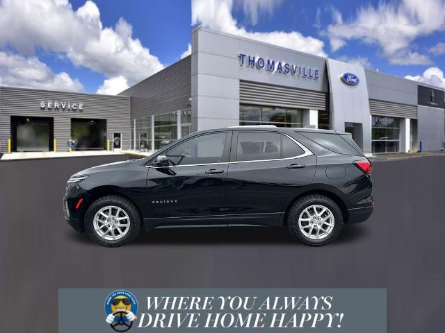 2022 Chevrolet Equinox FWD LT