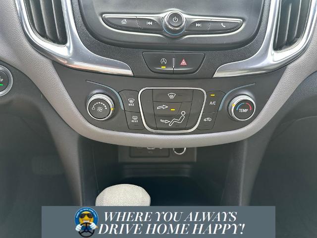 2022 Chevrolet Equinox FWD LT