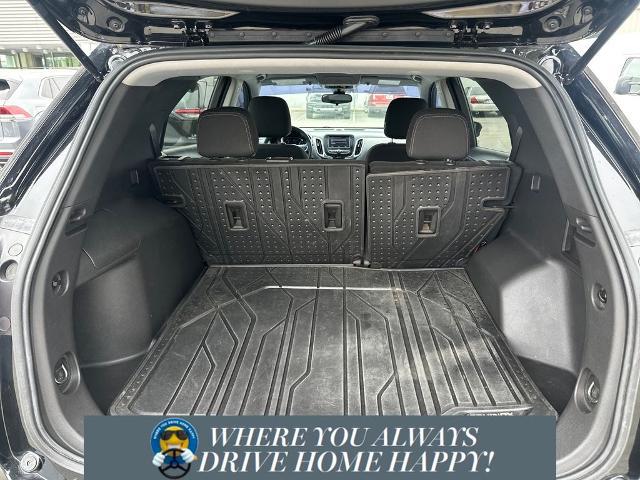 2022 Chevrolet Equinox FWD LT