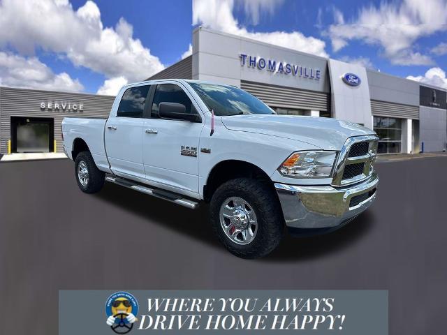 2016 Ram 2500 SLT for sale in Thomasville, GA