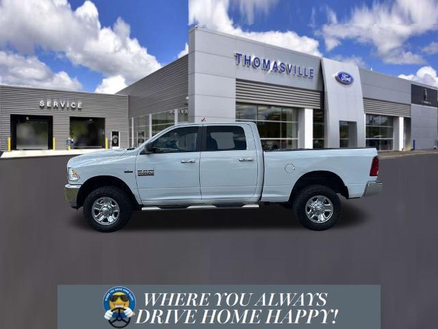 2016 Ram 2500 SLT