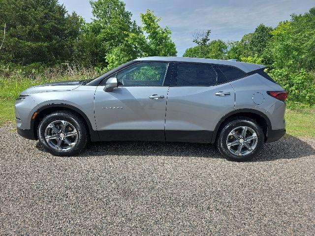 2025 Chevrolet Blazer FWD 2LT