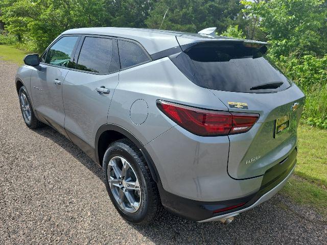 2025 Chevrolet Blazer FWD 2LT