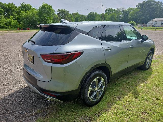 2025 Chevrolet Blazer FWD 2LT