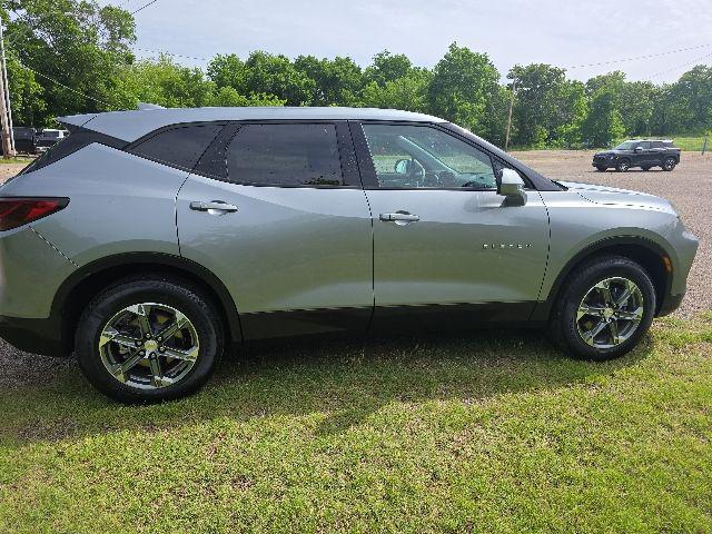 2025 Chevrolet Blazer FWD 2LT