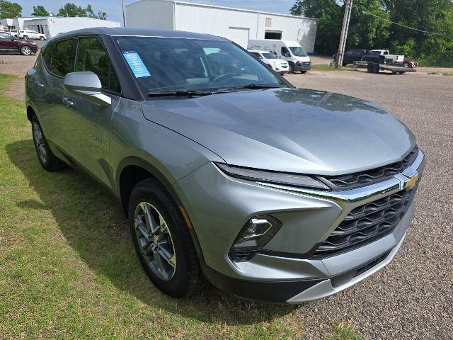 2025 Chevrolet Blazer FWD 2LT