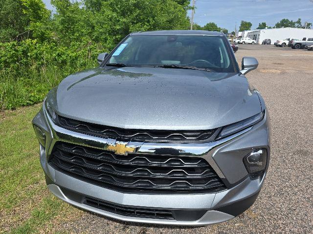 2025 Chevrolet Blazer FWD 2LT