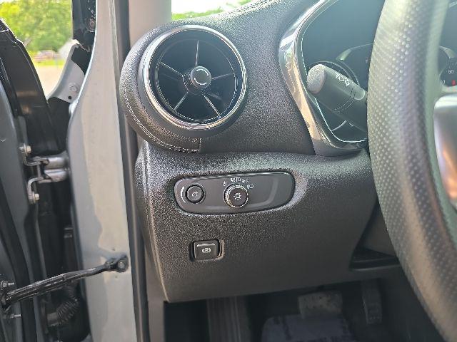 2025 Chevrolet Blazer FWD 2LT