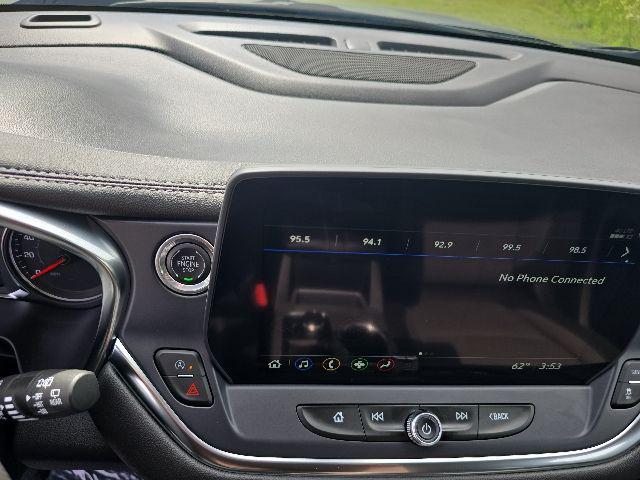 2025 Chevrolet Blazer FWD 2LT