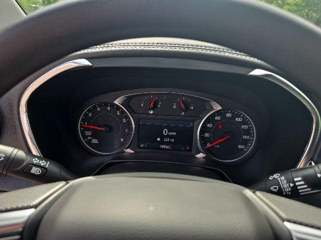 2025 Chevrolet Blazer FWD 2LT